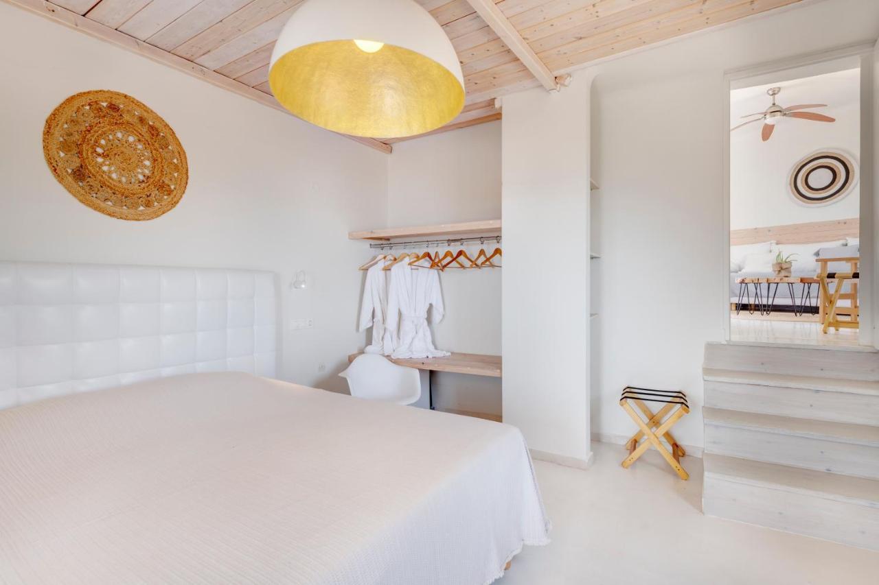 Faros Resort Азолимнос Экстерьер фото